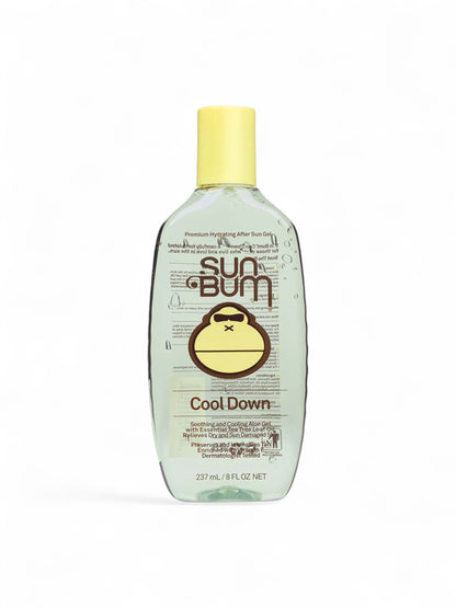 After Sun Cool Down Gel