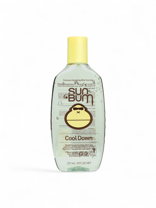 After Sun Cool Down Gel