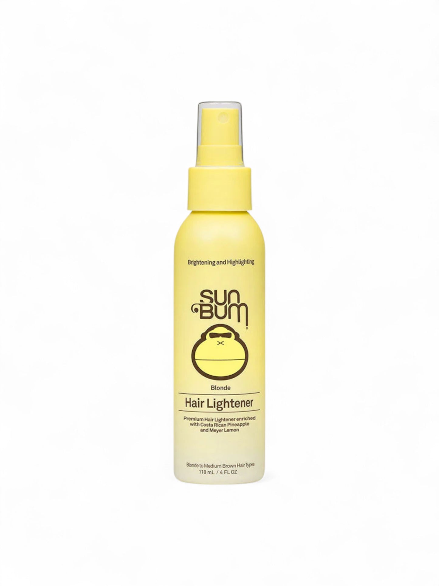 Aclarador Capilar Blonde Hair Lightener