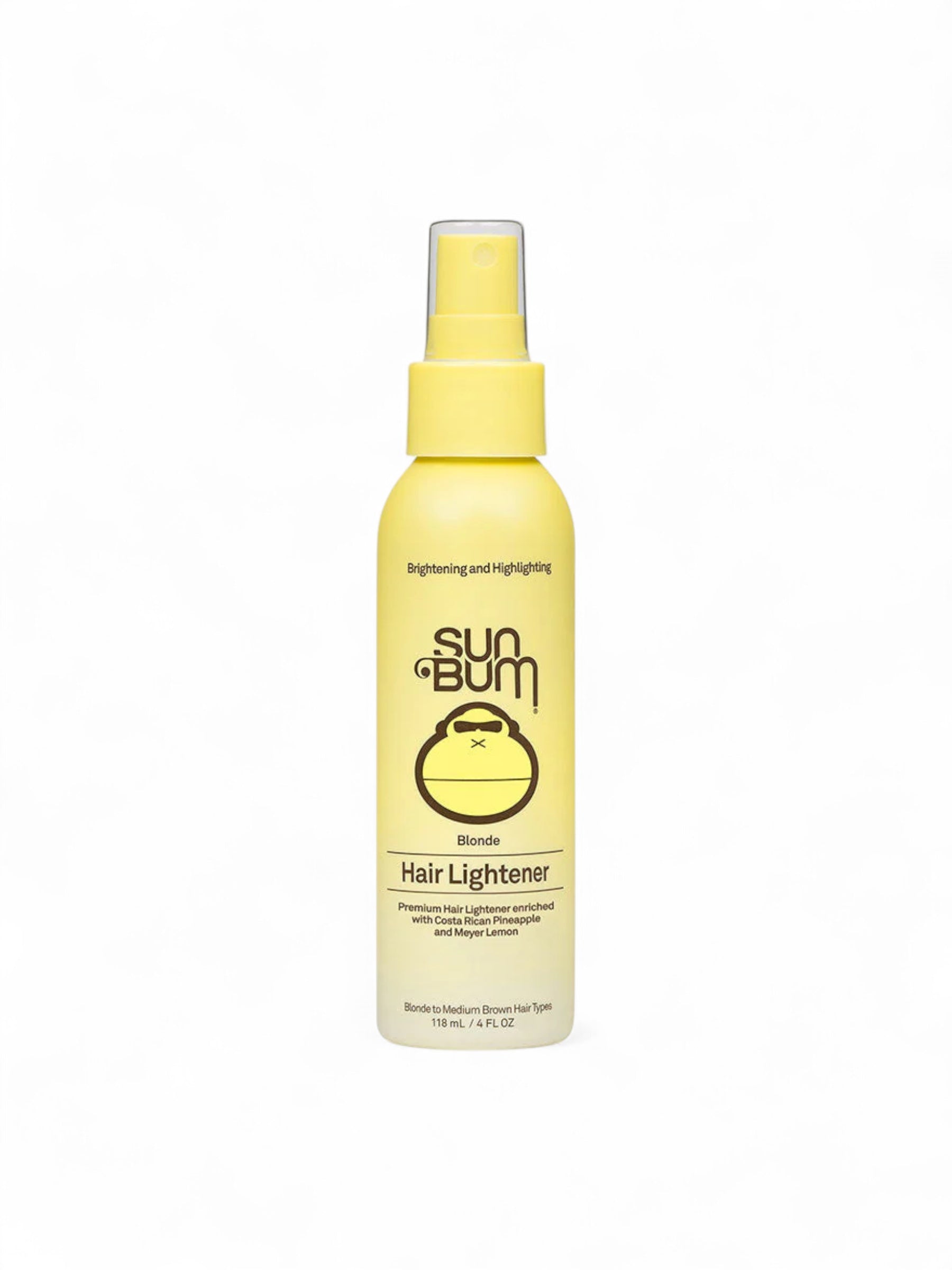 Aclarador Capilar Blonde Hair Lightener