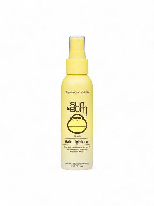 Aclarador Capilar Blonde Hair Lightener