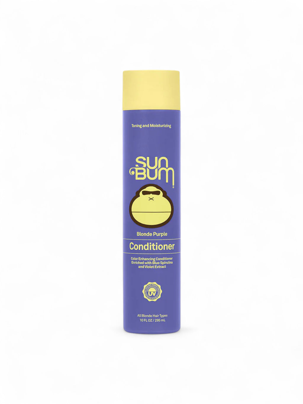 Blonde Purple Conditioner