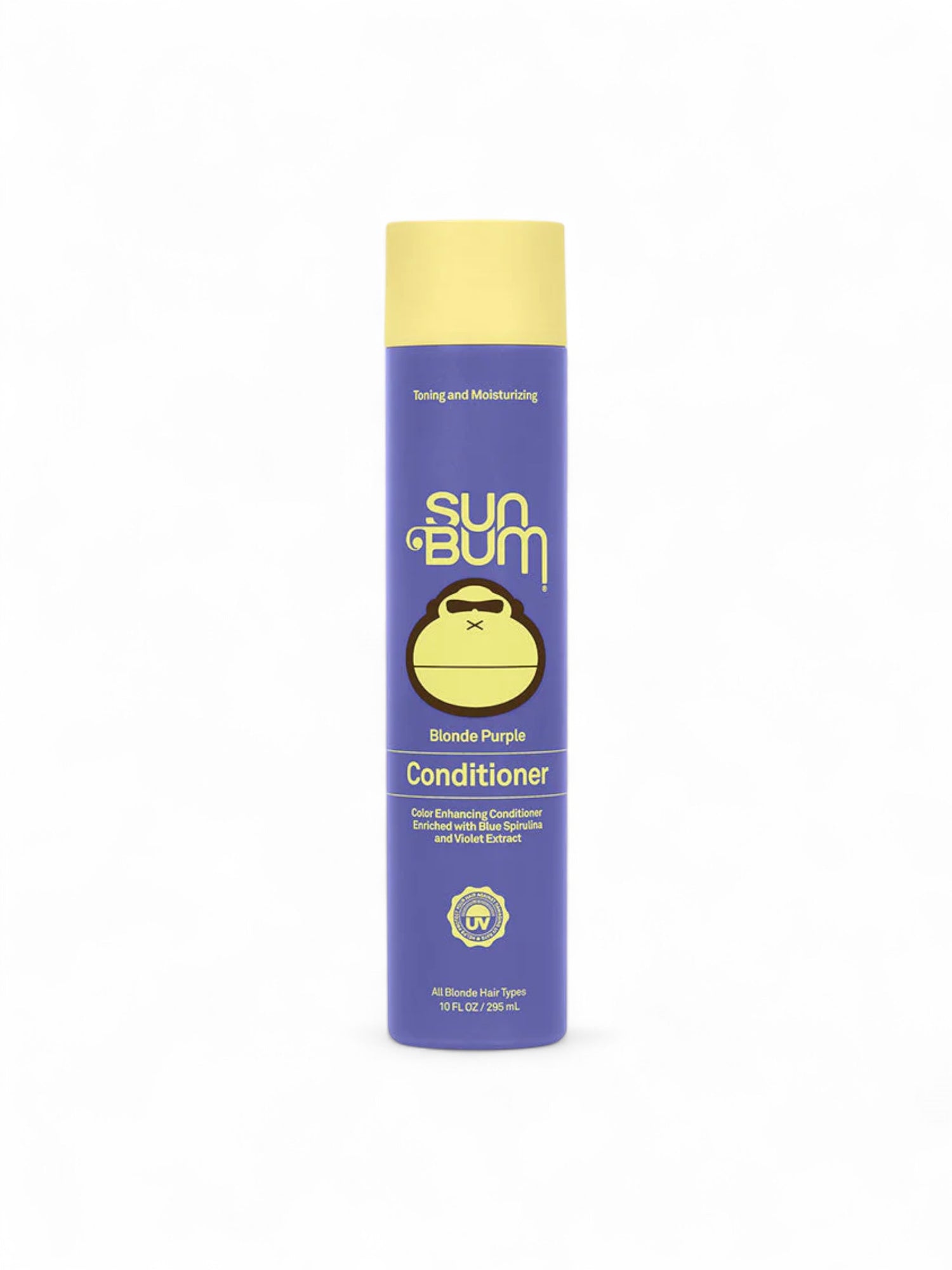 Blonde Purple Conditioner
