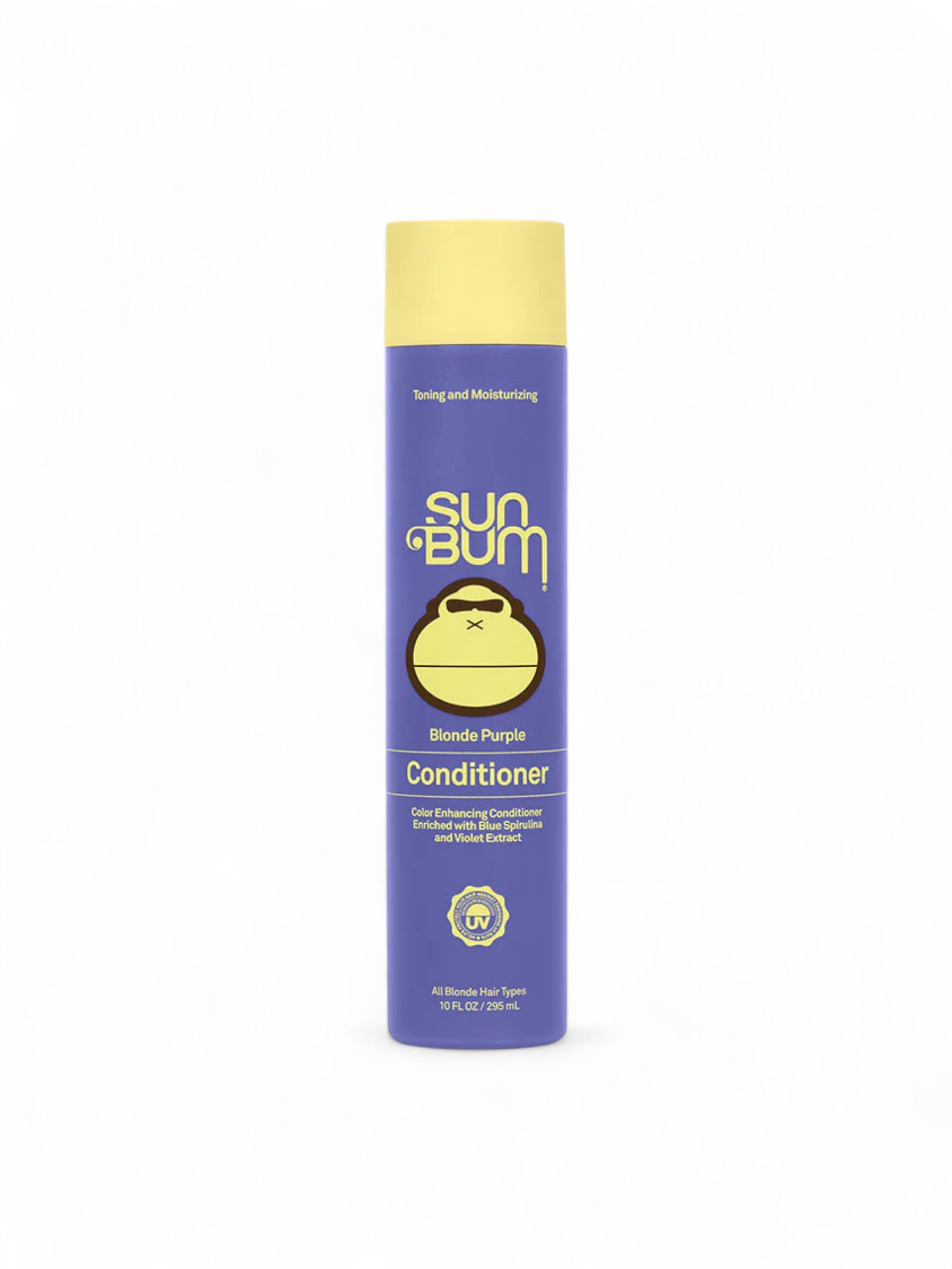 Blonde Purple Conditioner