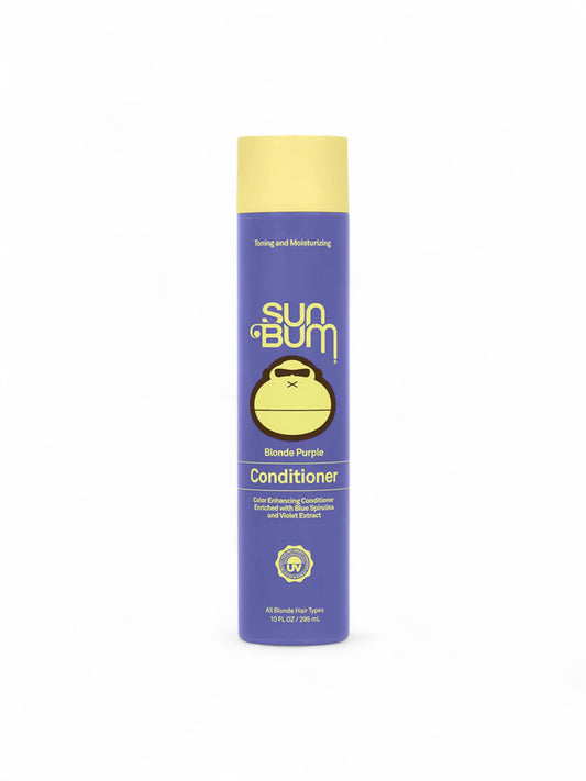 Blonde Purple Conditioner