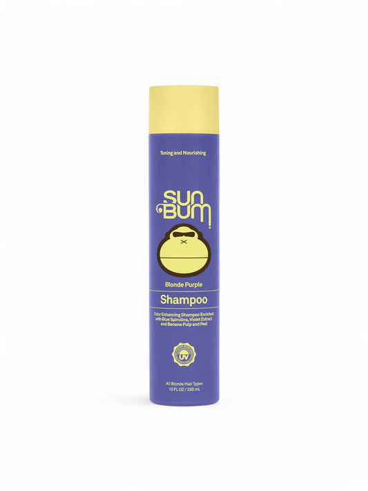 Blonde Purple Shampoo