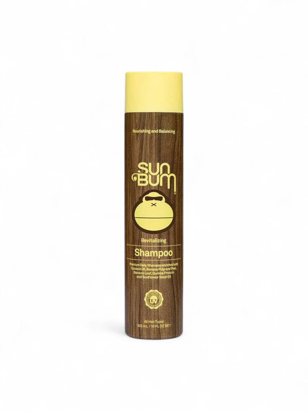Shampoo Revitalizante
