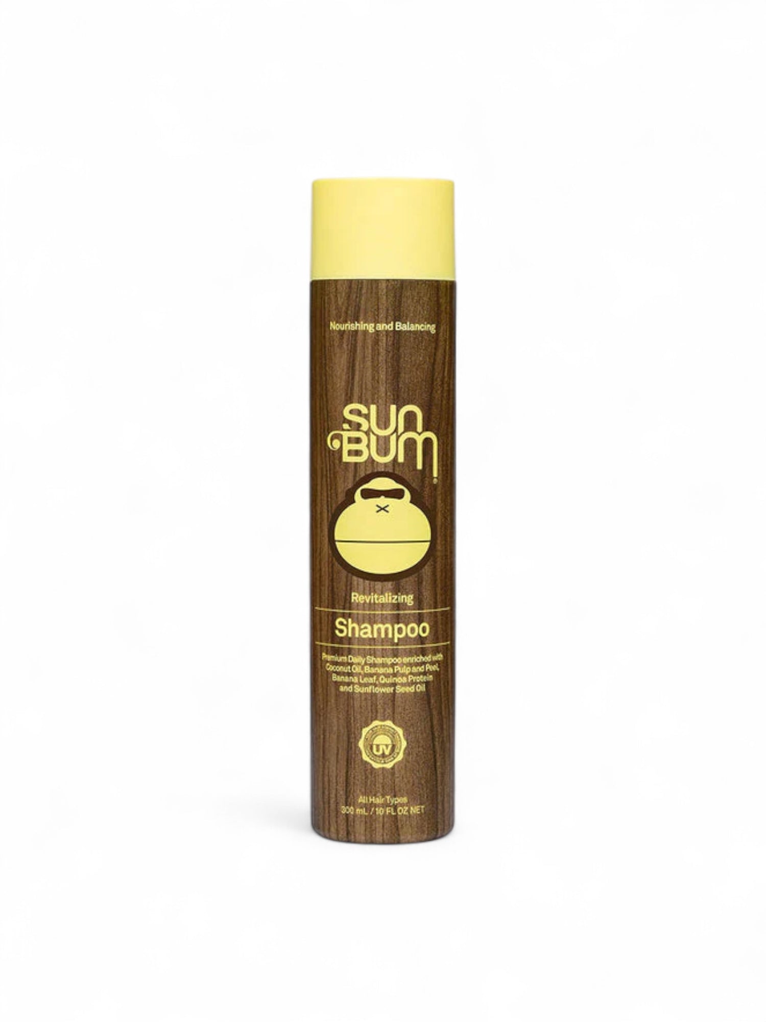 Shampoo Revitalizante