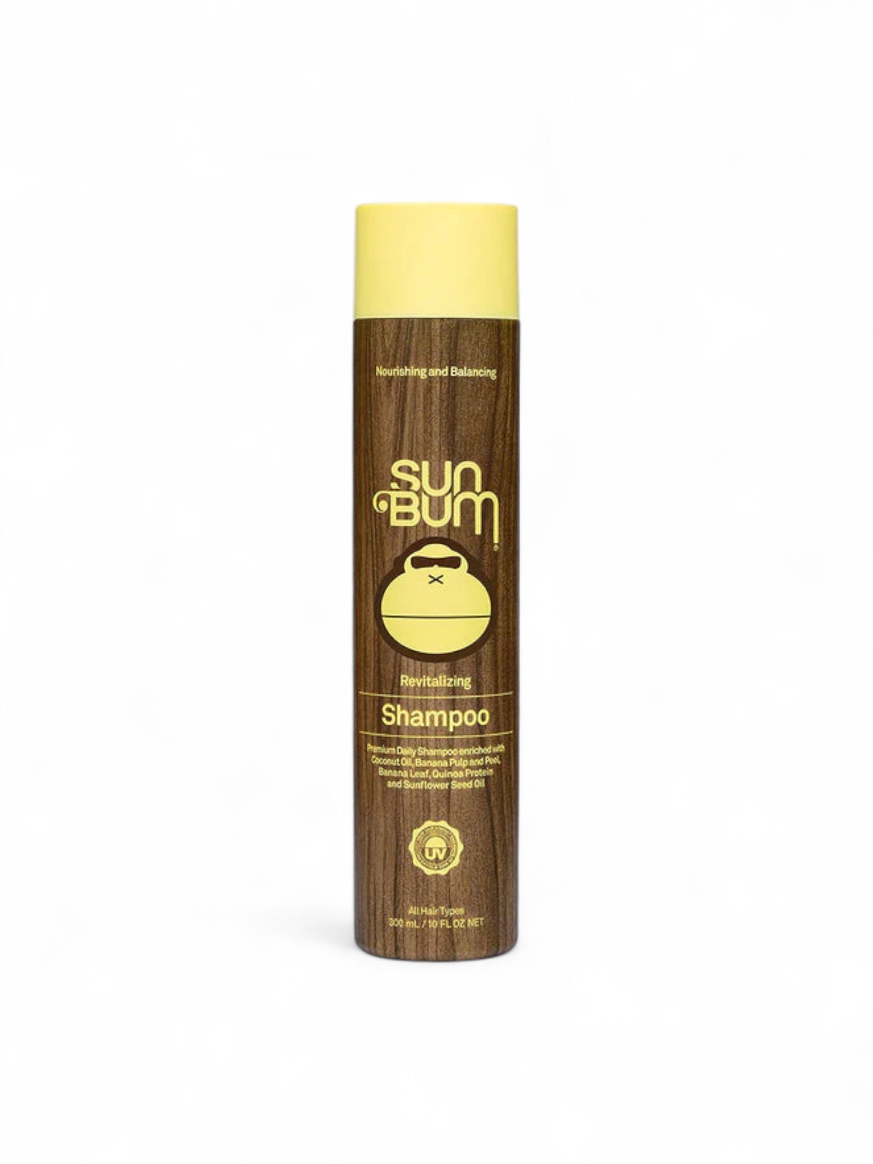 Shampoo Revitalizante