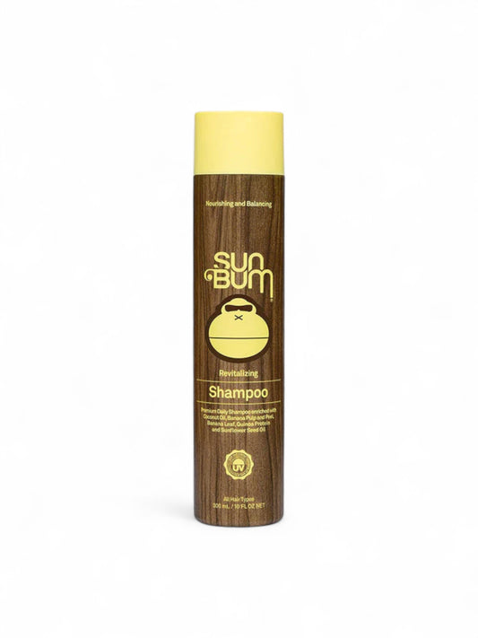 Shampoo Revitalizante