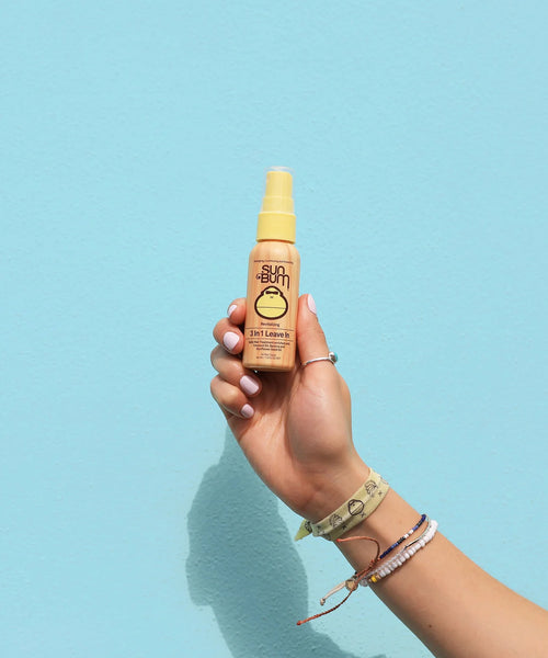 3 en 1 Leave In Travel size