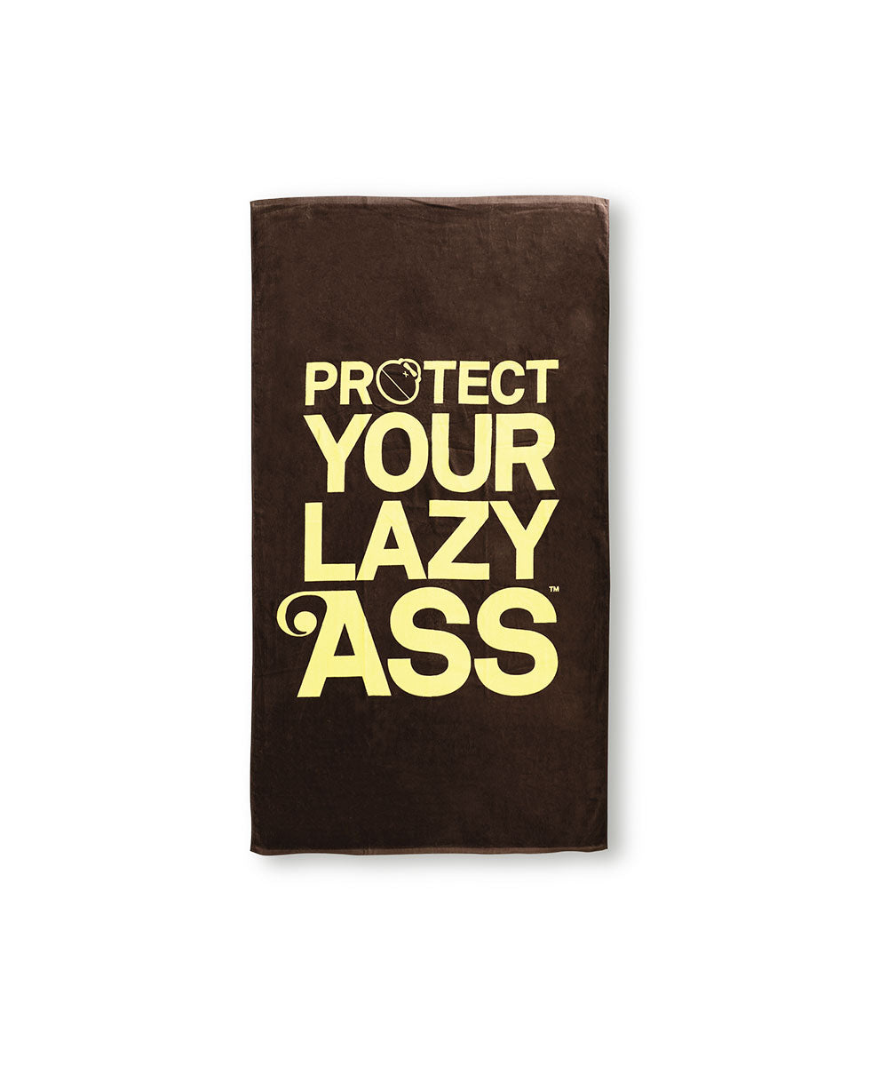 'PYLA' Beach Towel