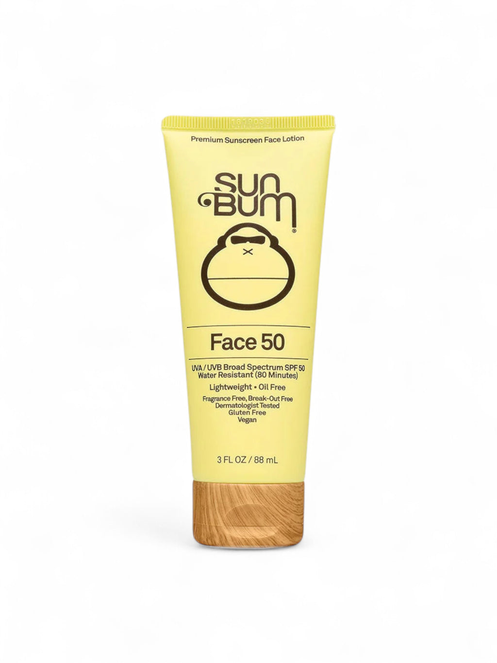 Protector Solar Facial SPF 50