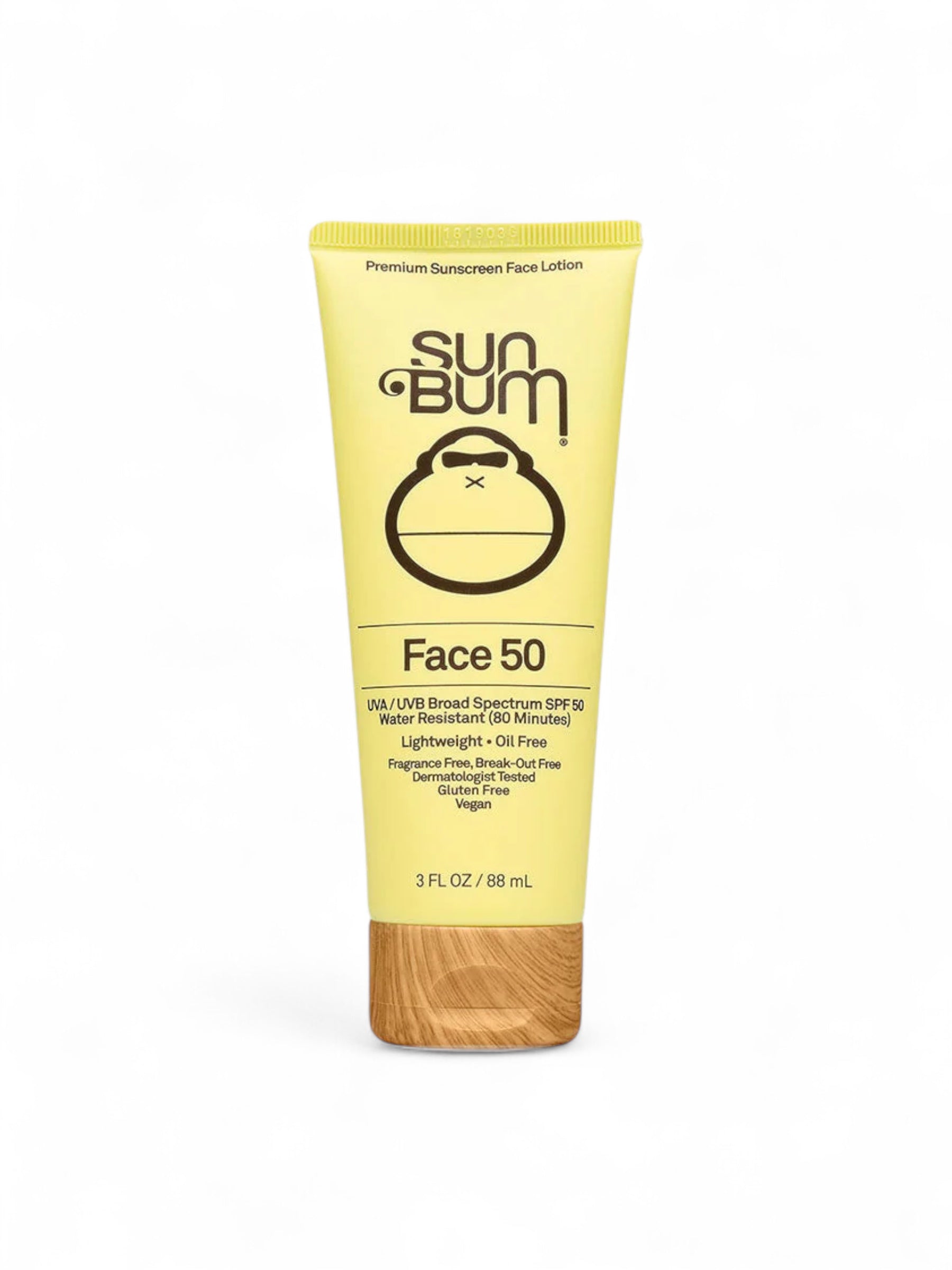 Protector Solar Facial SPF 50