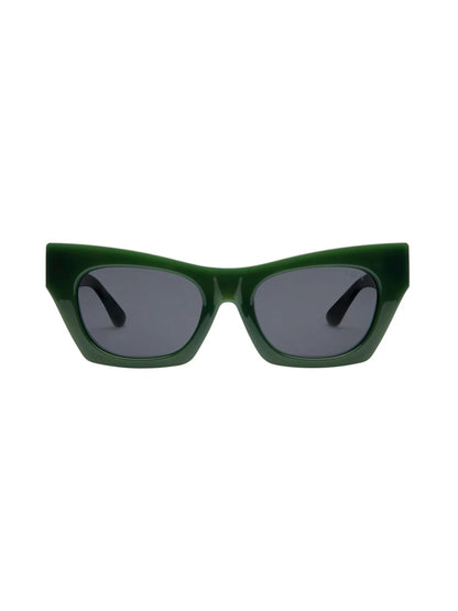 Anteojos Sofia - Hunter Green