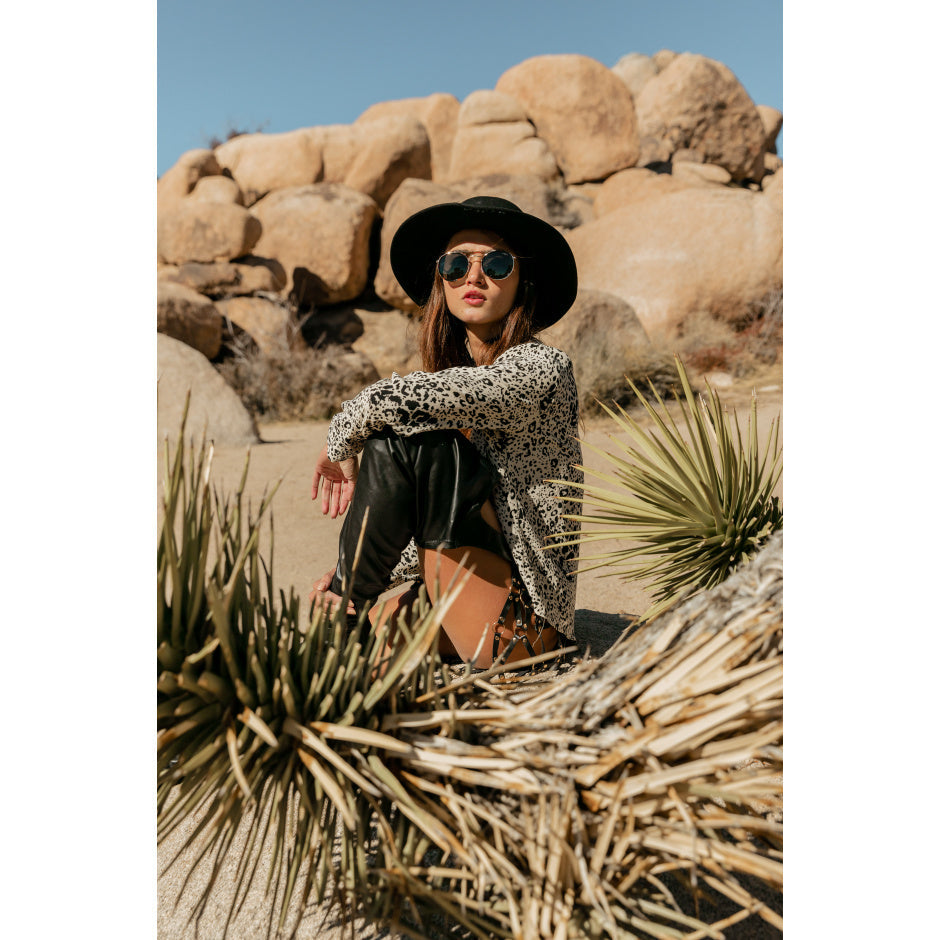 Anteojos All Aboard - Black