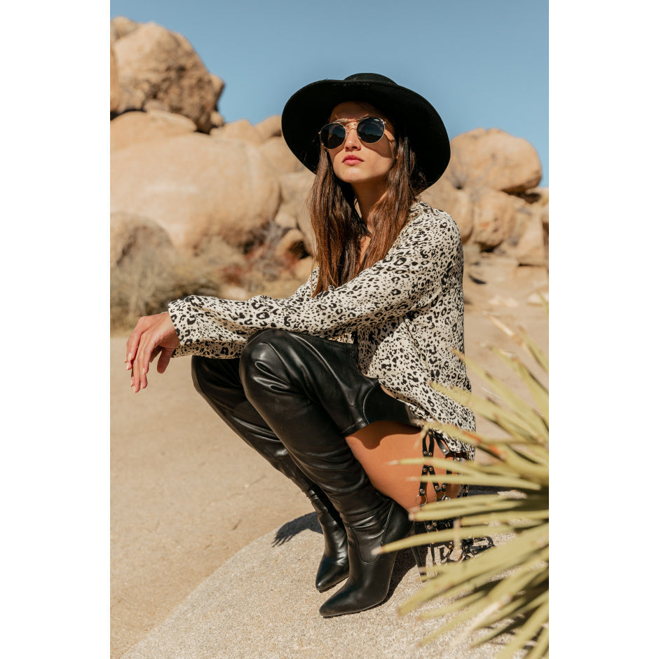 Anteojos All Aboard - Black