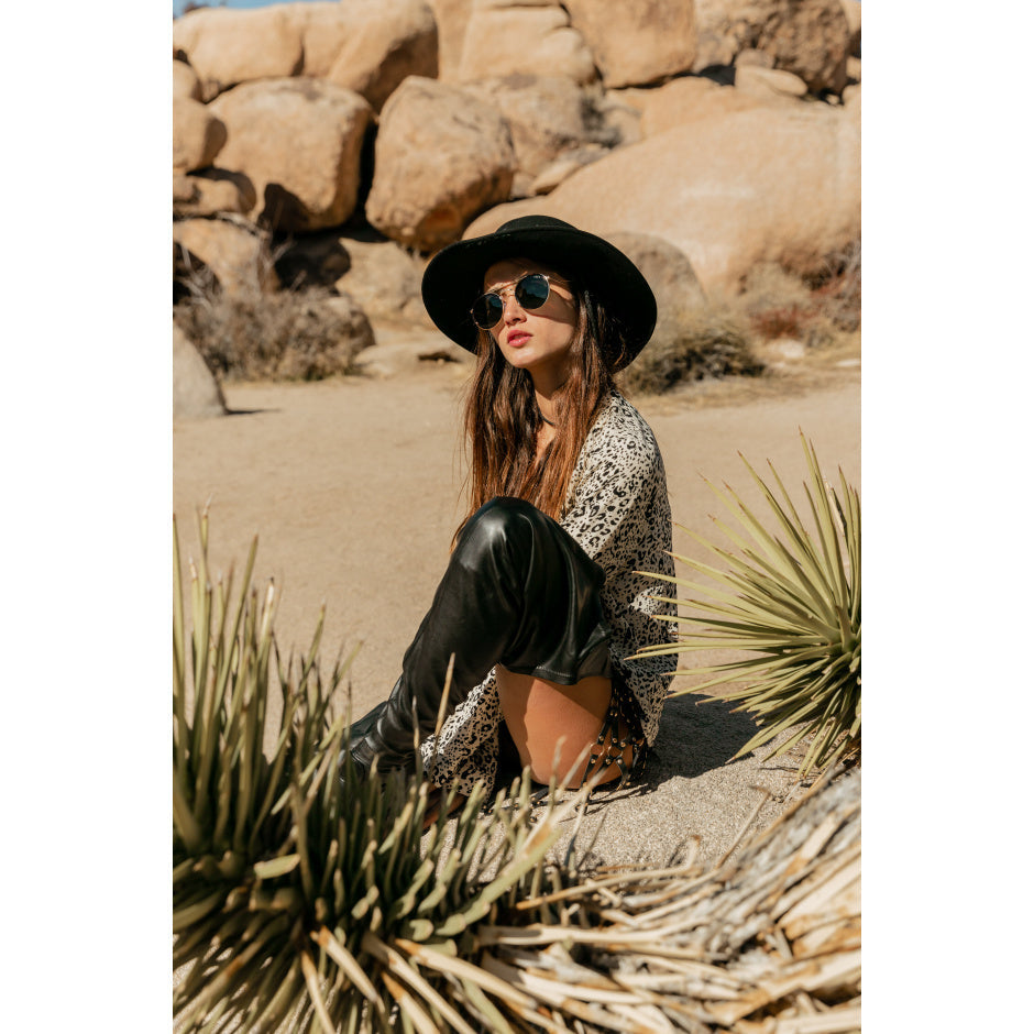 Anteojos All Aboard - Black