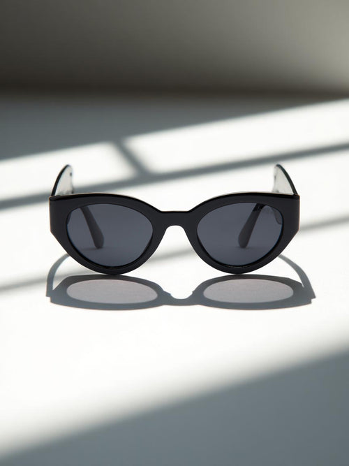 Anteojos Ashbury Sky - Black