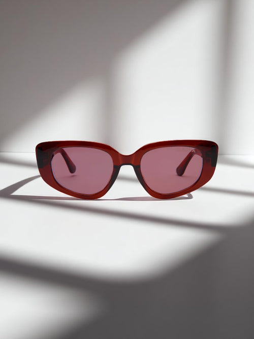 Anteojos Audrey - Cola