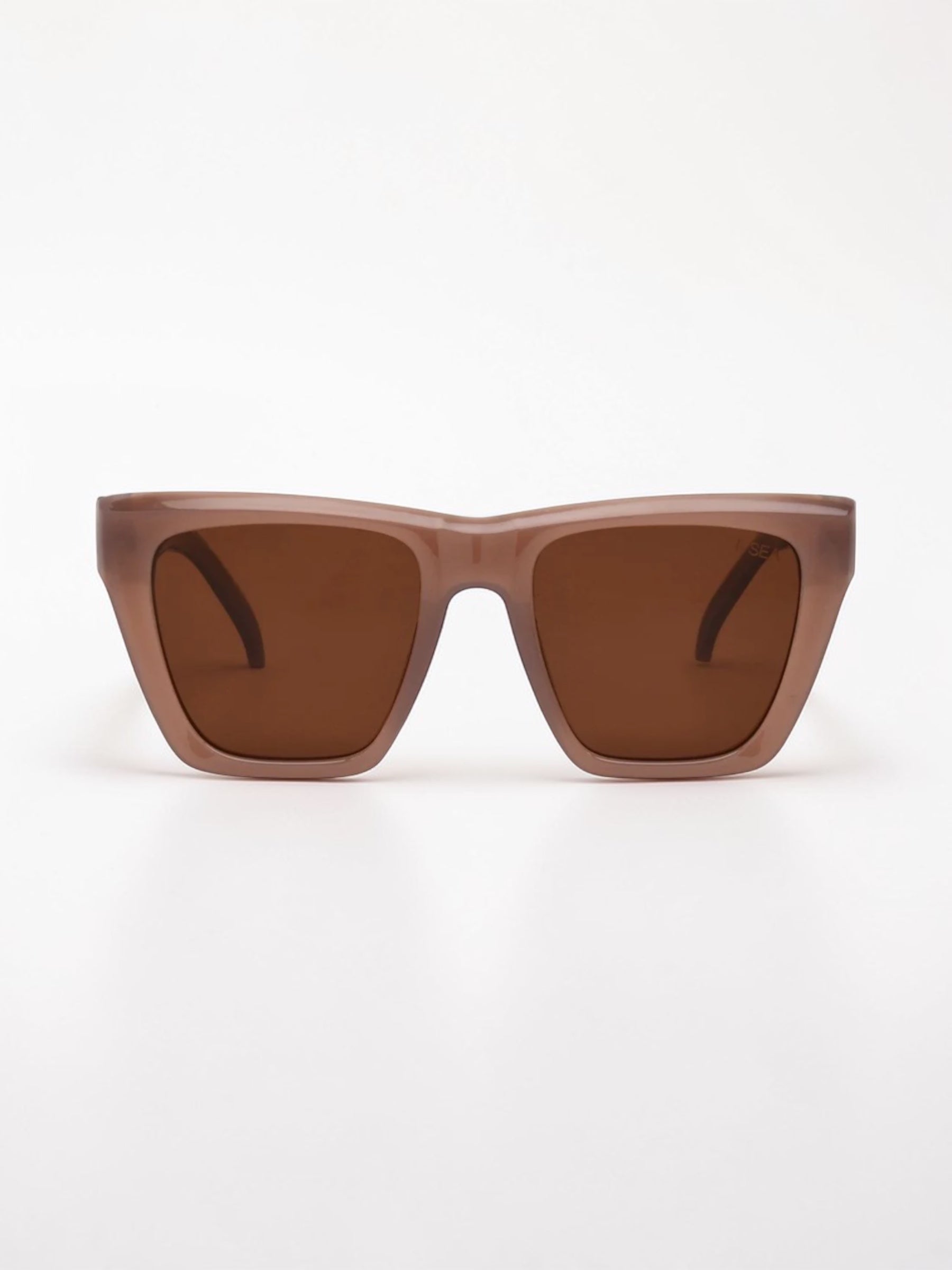 Anteojos Ava - Dusty Rose