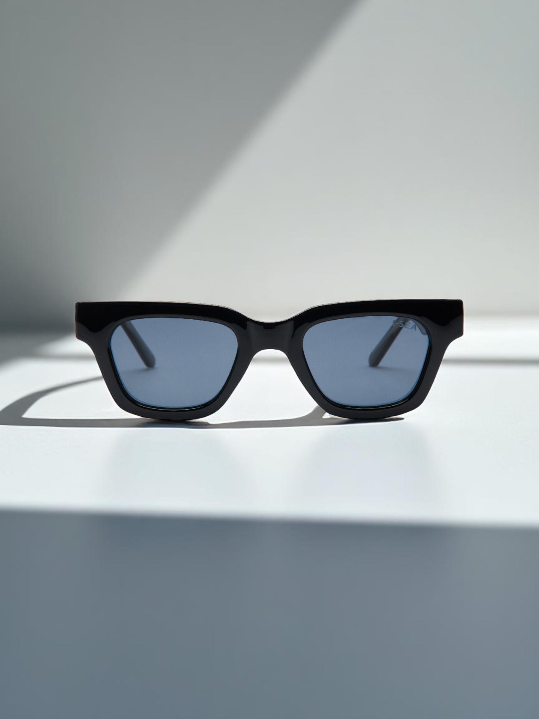 Anteojos Banks - Black