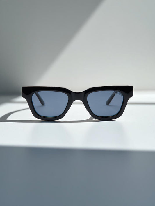 Anteojos Banks - Black