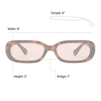 Anteojos Del Rey - Honey Tort