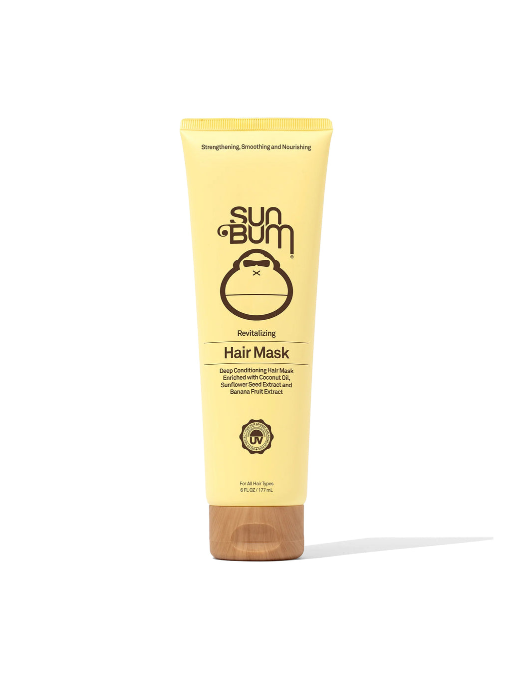 MASCARILLA CAPILAR REVITALIZANTE