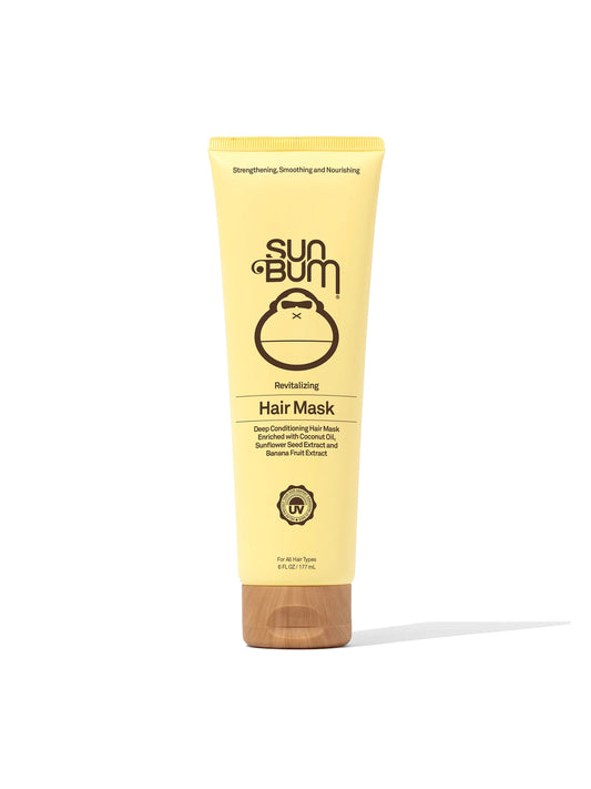 MASCARILLA CAPILAR REVITALIZANTE
