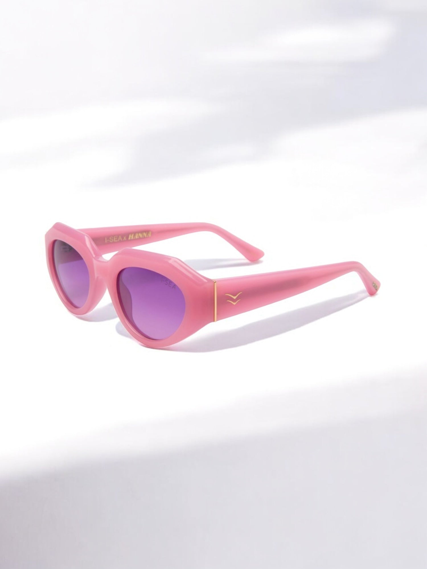 Anteojos Hannah - Bubblegum