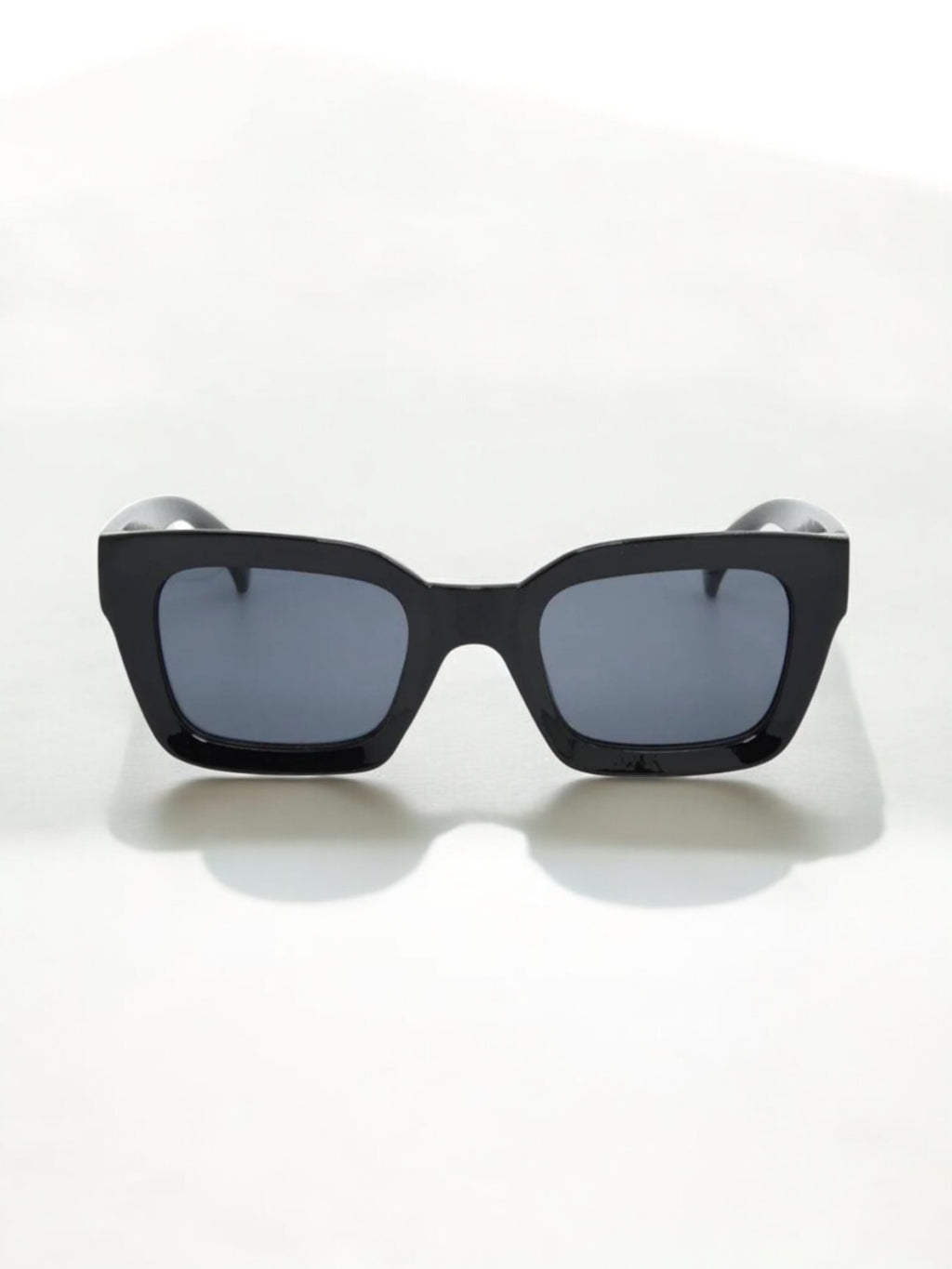 Anteojos Hendrix - Black
