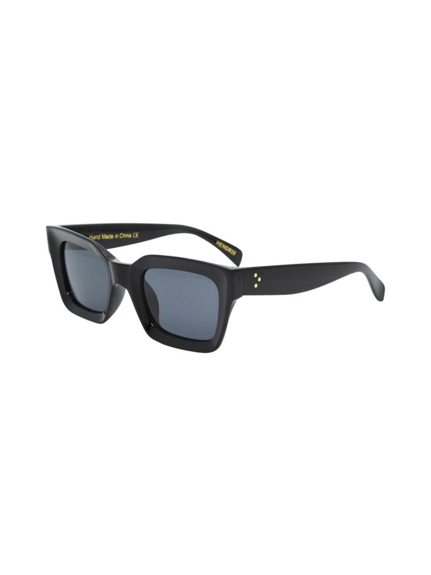 Anteojos Hendrix - Black