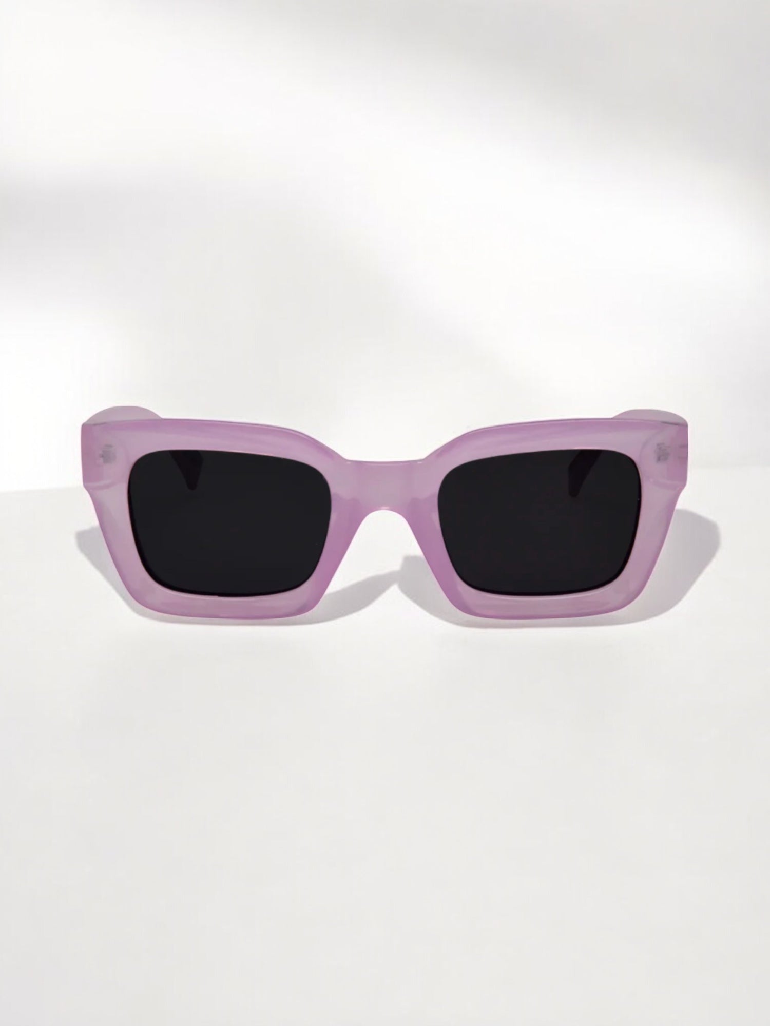 Anteojos Hendrix - Lilac