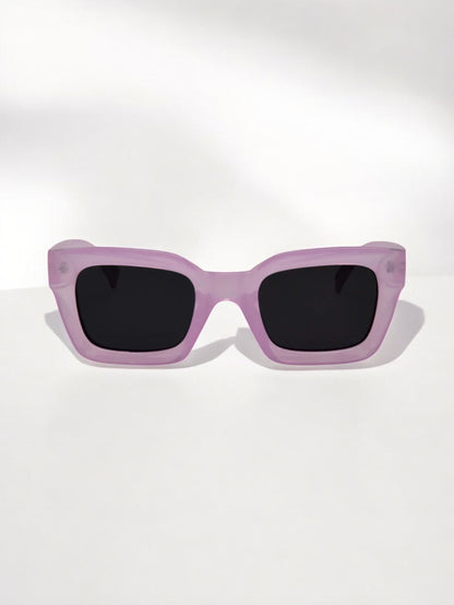 Anteojos Hendrix - Lilac