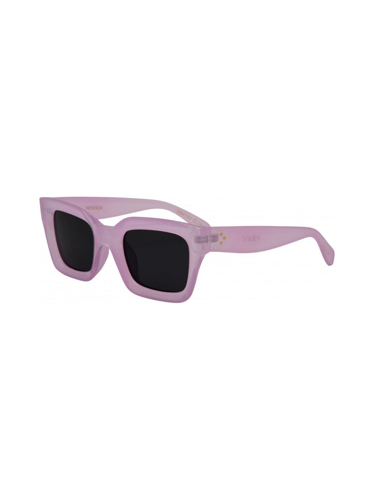 Anteojos Hendrix - Lilac