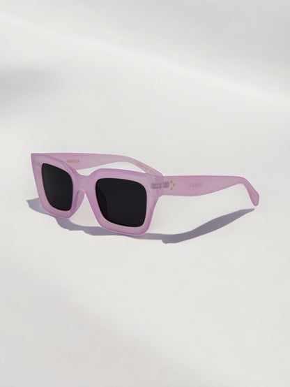 Anteojos Hendrix - Lilac