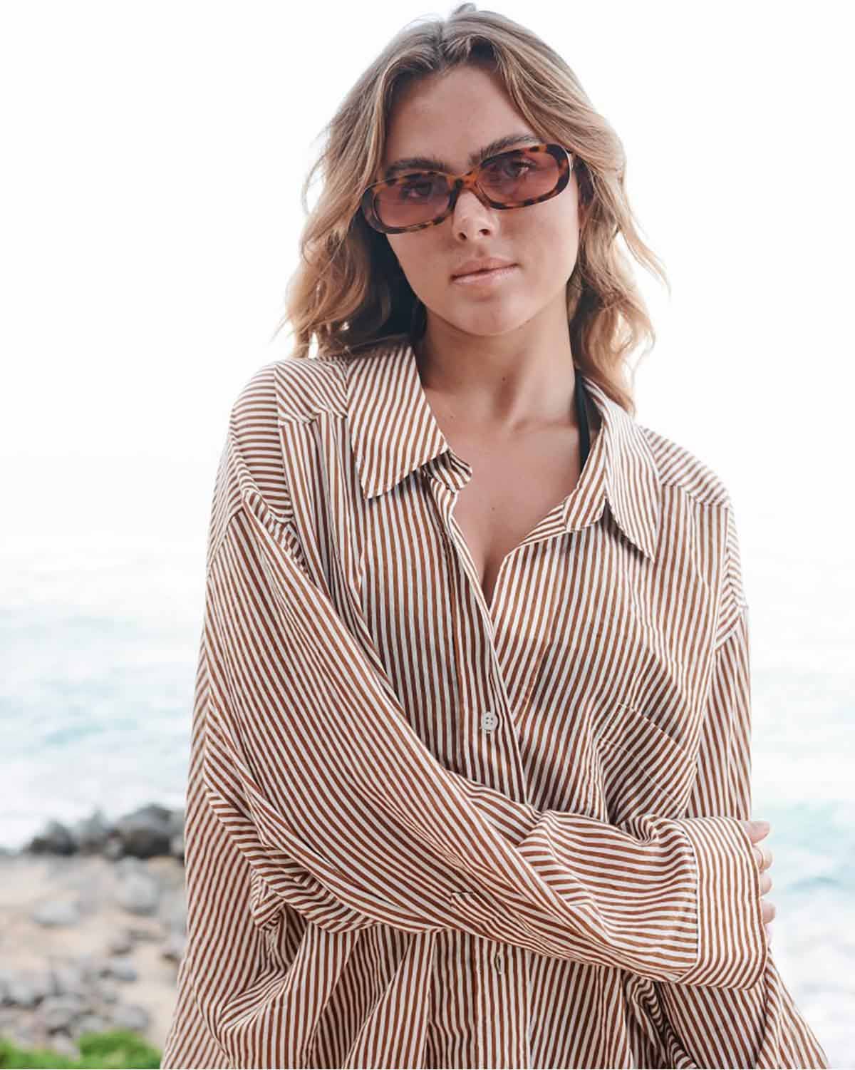 Anteojos Del Rey - Honey Tort