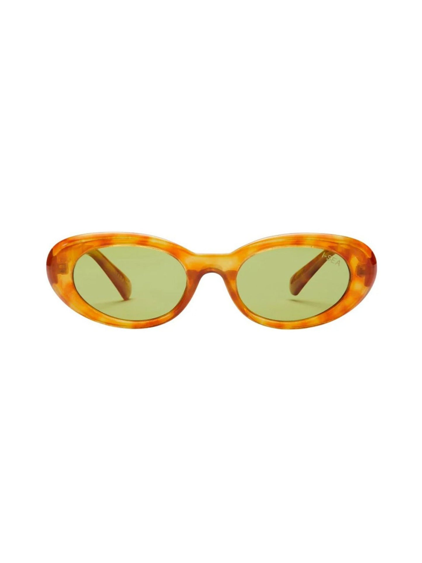 Anteojos Jagger - Honey Tort