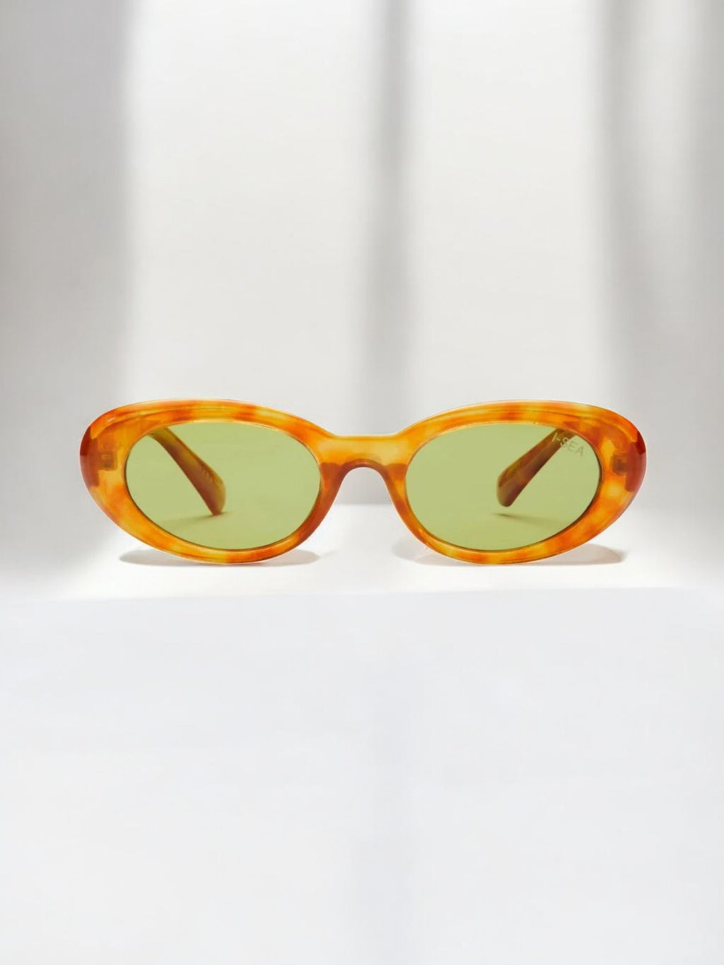 Anteojos Jagger - Honey Tort