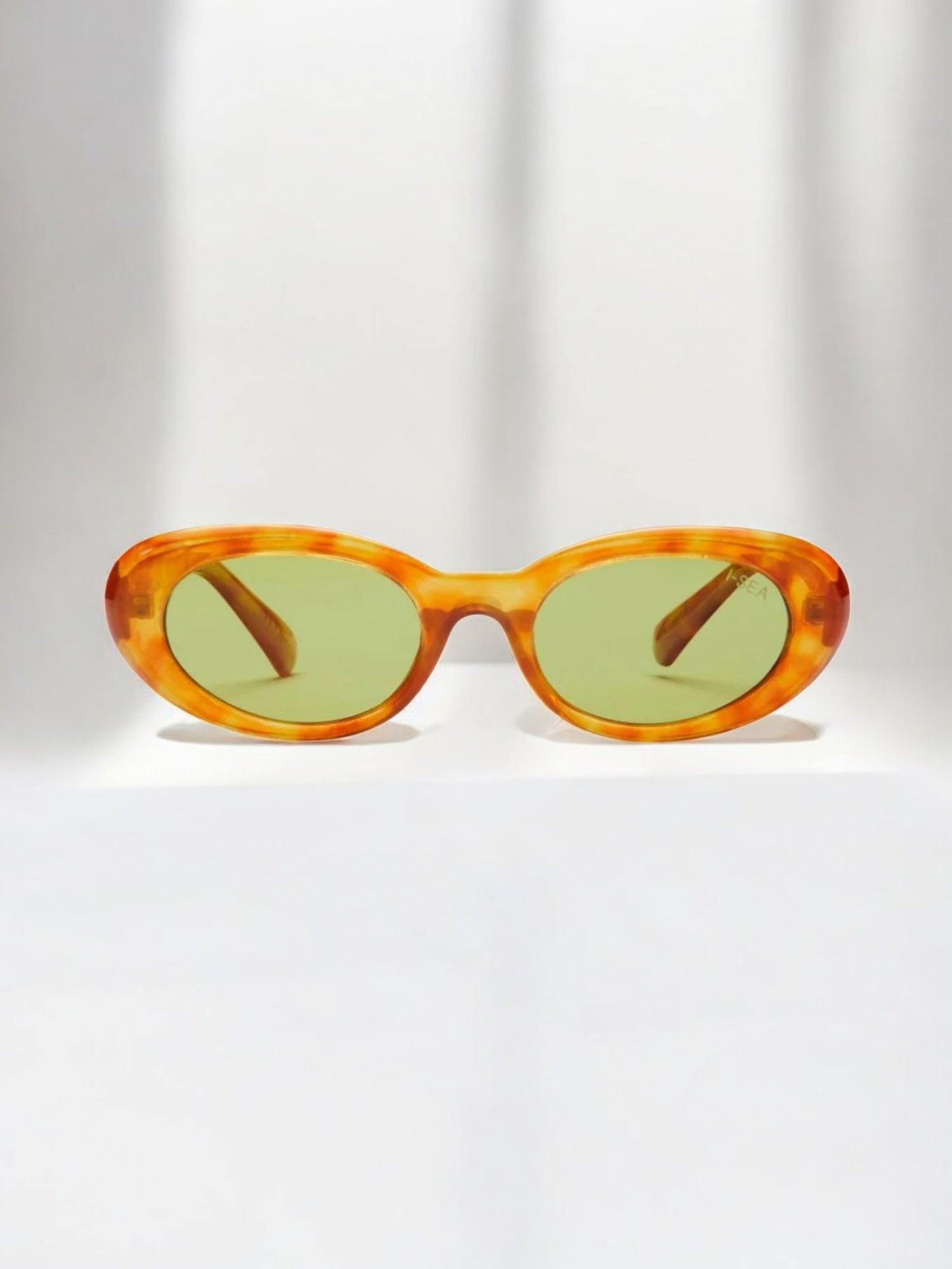 Anteojos Jagger - Honey Tort