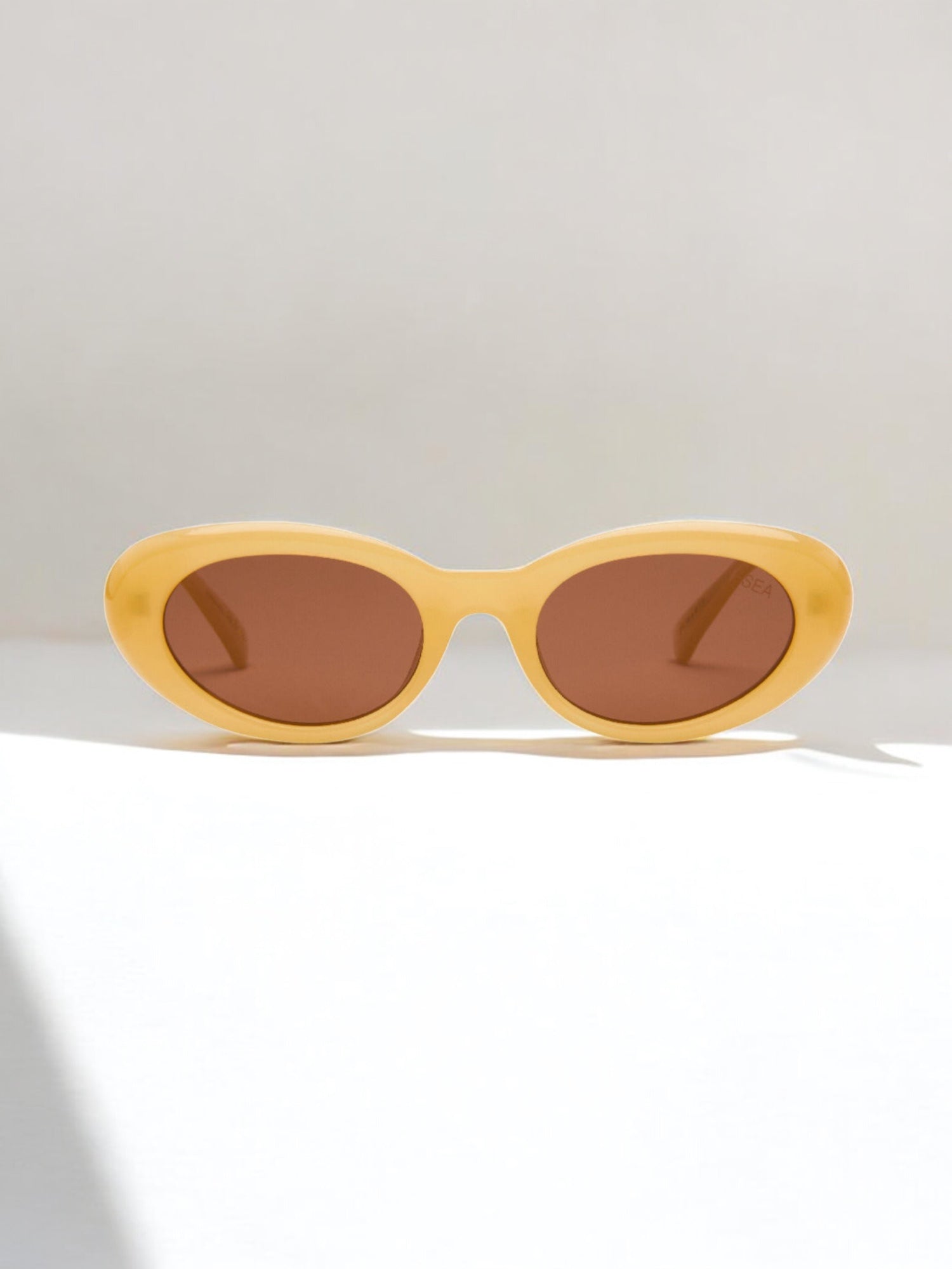 Anteojos Jagger - Lemon