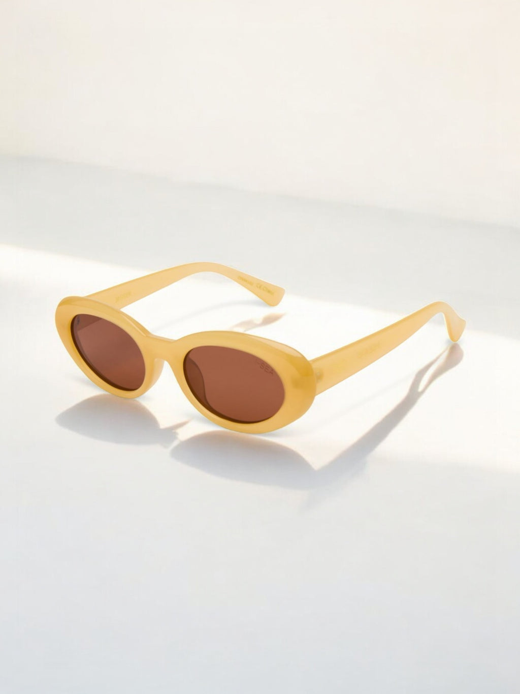 Anteojos Jagger - Lemon