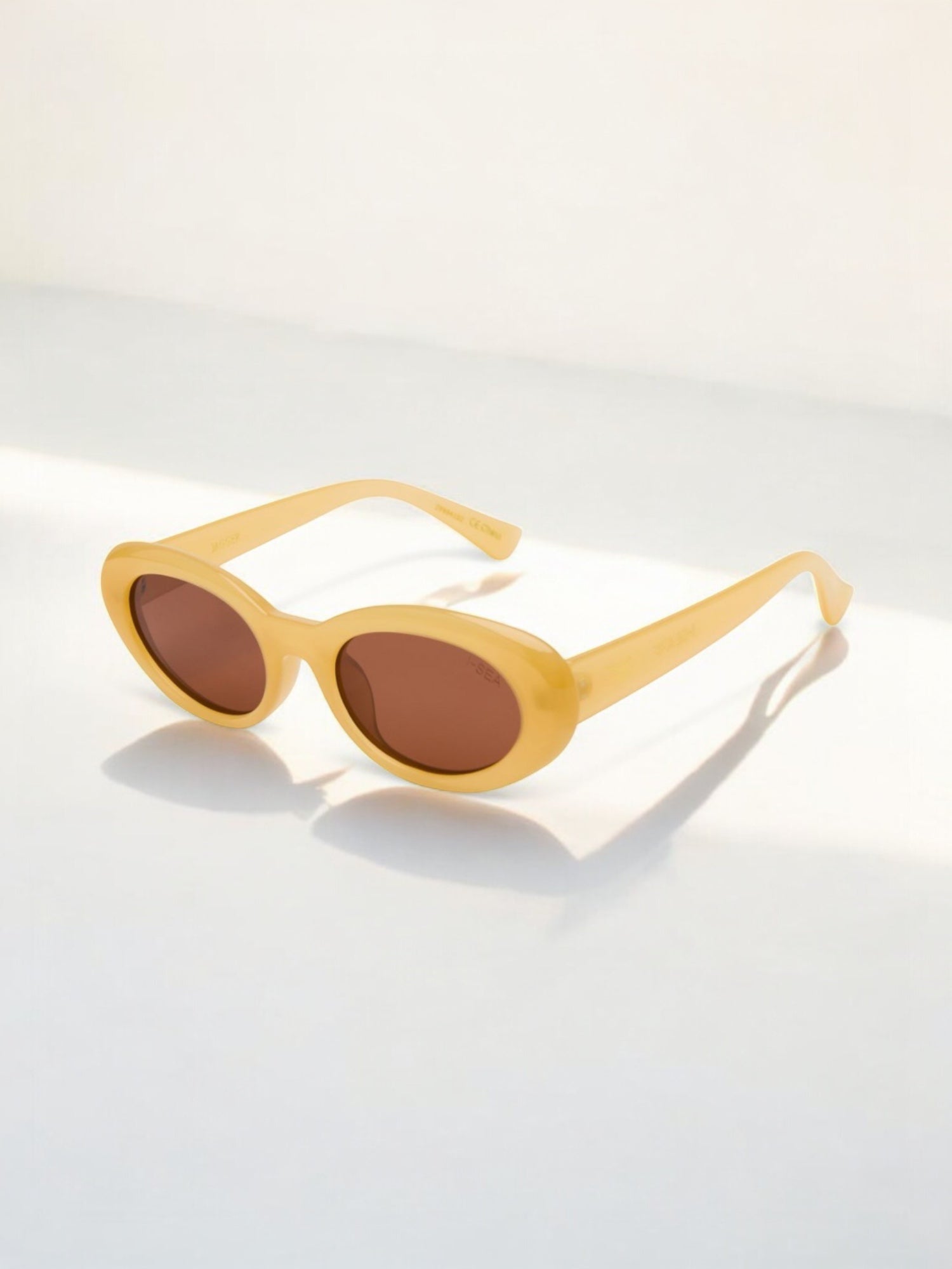 Anteojos Jagger - Lemon
