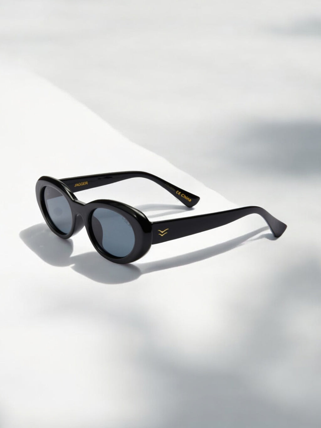 Anteojos Jagger - Onyx