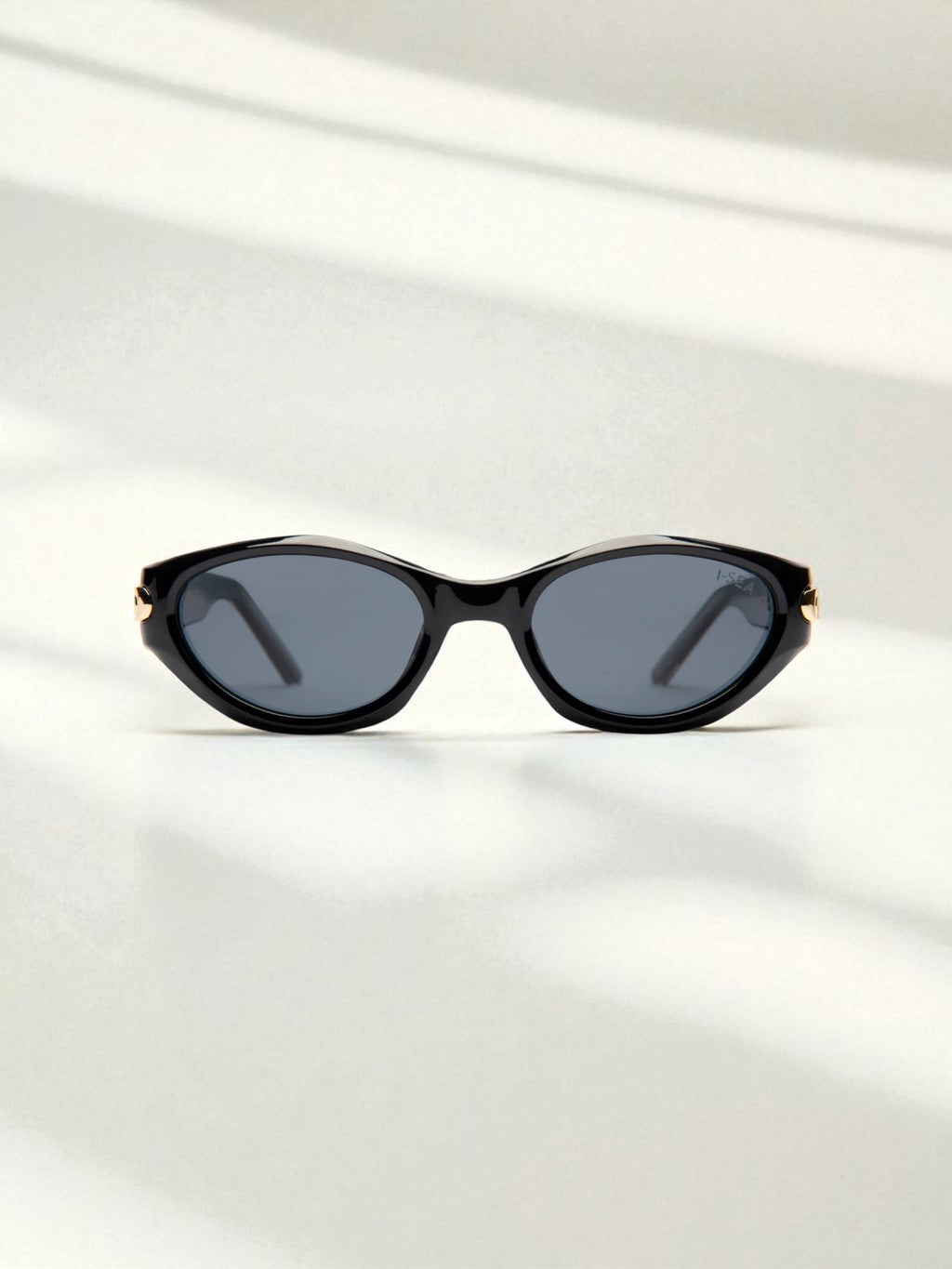 Anteojos Kensington – Black