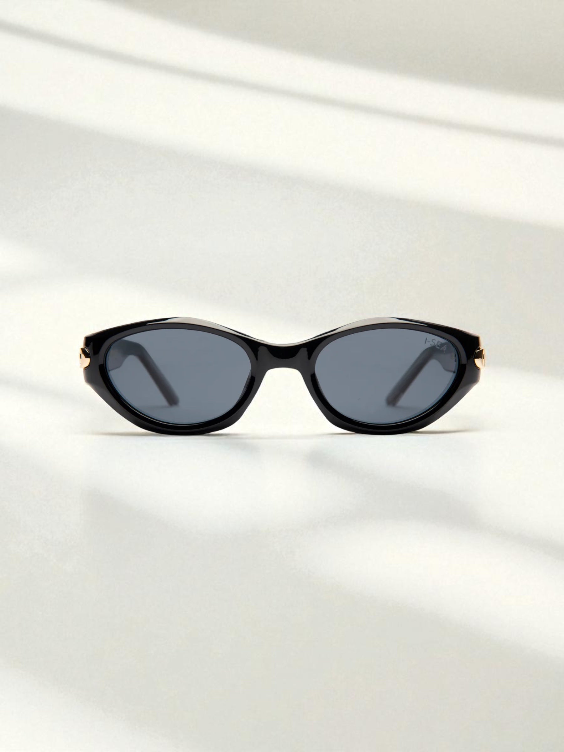 Anteojos Kensington – Black