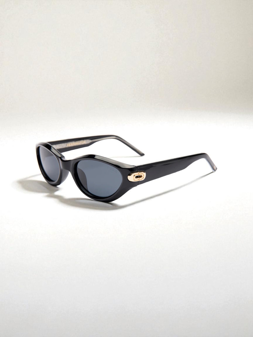 Anteojos Kensington – Black