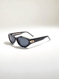 Anteojos Kensington - Black