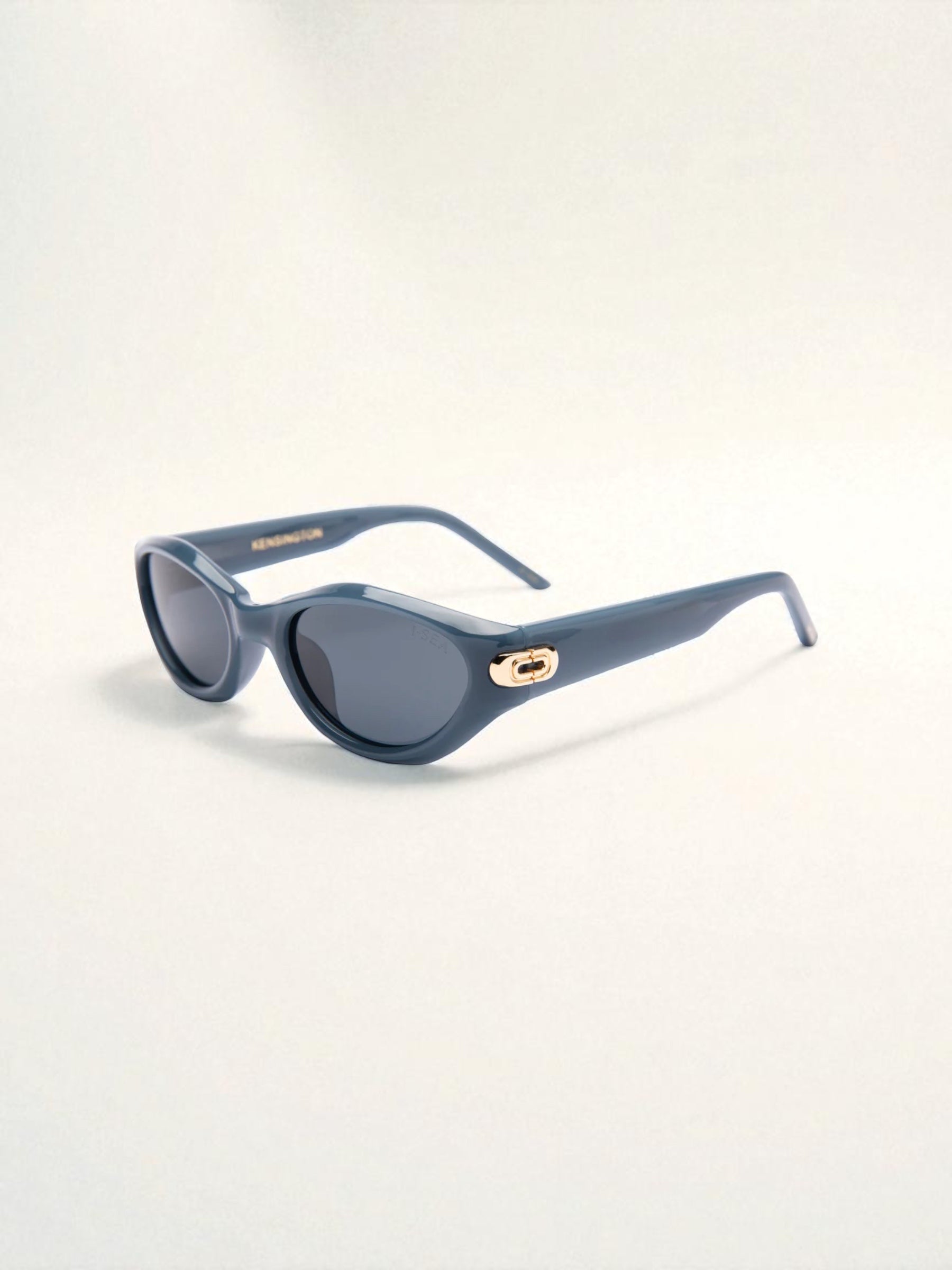 Anteojos Kensington – Malibu Blue